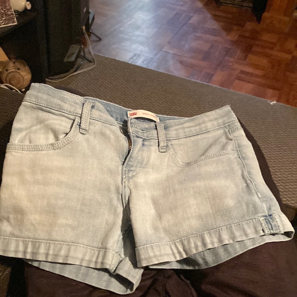 Levi’s Shorts
